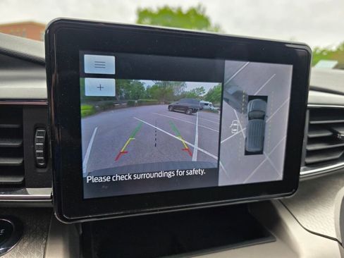 Used 2022 Ford Explorer Timberline w/ Timberline Technology Package AWD/4WD image 19