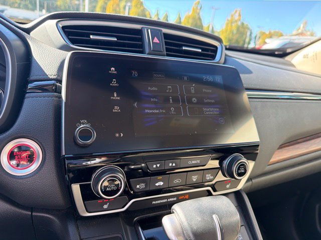 Used 2022 Honda CR-V EX-L image 19