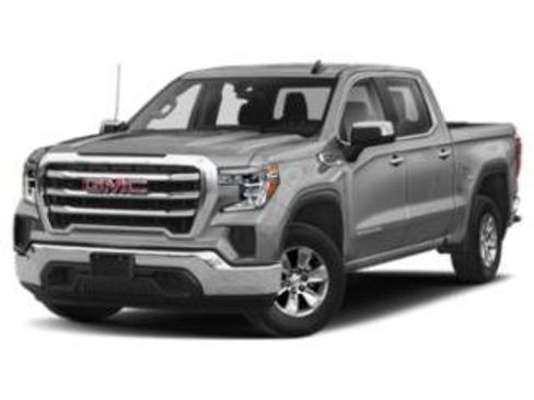 Used 2022 GMC Sierra 1500 Pro w/ Sierra Value Package image 41