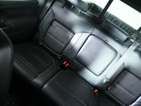 Used 2022 GMC Sierra 2500 Denali AWD/4WD image 12