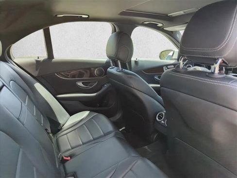 Used 2018 Mercedes-Benz C 300 Sedan image 21