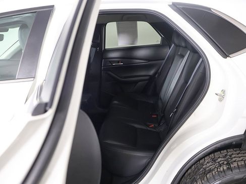 Used 2023 MAZDA CX-30 AWD 2.5 S w/ Preferred Package image 29