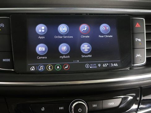 Used 2023 Buick Enclave Avenir w/ Avenir Technology Package FWD image 56
