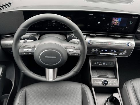 New 2026 Hyundai Kona Limited FWD image 17