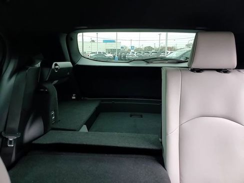 Used 2021 Lexus UX 250h w/ Accessory Package (Z1) image 23