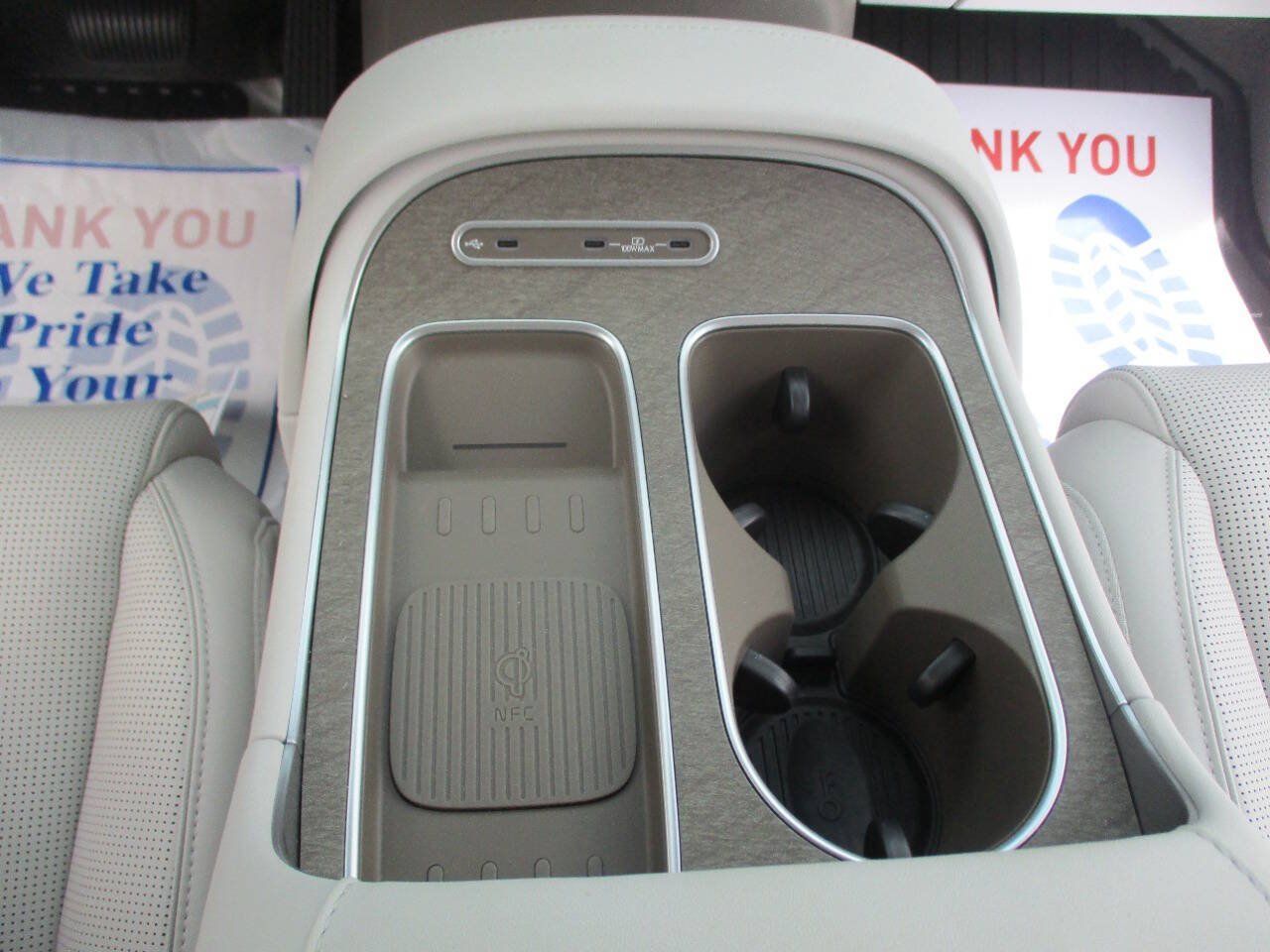 Used 2026 Hyundai Palisade SEL Premium FWD image 20