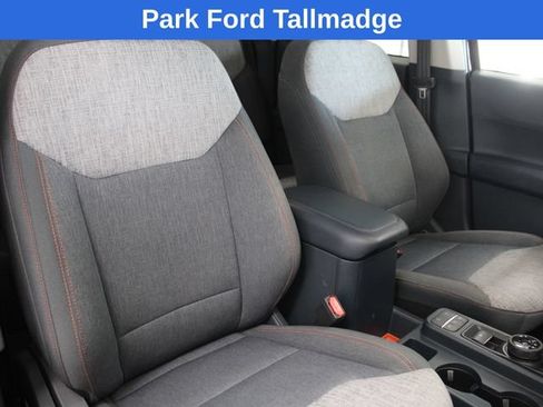 Used 2022 Ford Maverick XLT w/ Equipment Group 300A Standard AWD/4WD image 23
