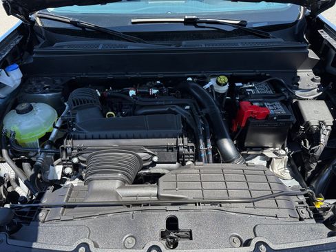 New 2026 Ford Maverick Lobo AWD/4WD image 20