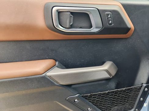 Used 2023 Ford Bronco Outer Banks image 22