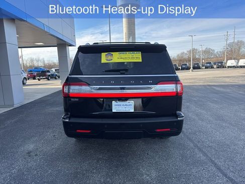 Used 2020 Lincoln Navigator Reserve w/ Luxury Package image 4