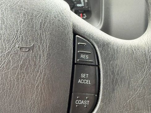 Used 2014 Ford E-150 and Econoline 150 w/ Commercial Cargo Van Package image 20