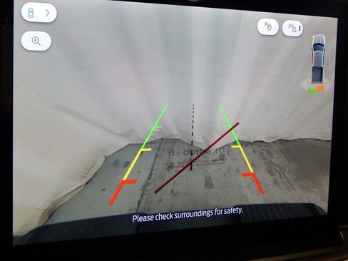 New 2025 Ford F150 STX w/ Equipment Group 200A image 25