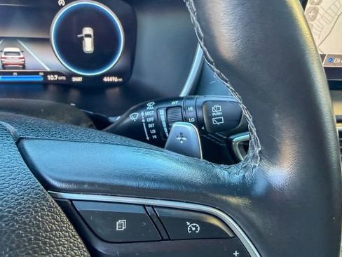 Used 2021 Hyundai Santa Fe SEL w/ Convenience + Premium Package image 18