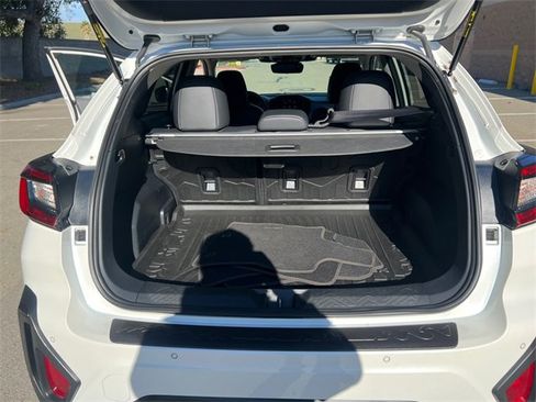 Used 2025 Subaru Crosstrek 2.5i Limited w/ Crosstrek Mirror Package image 20