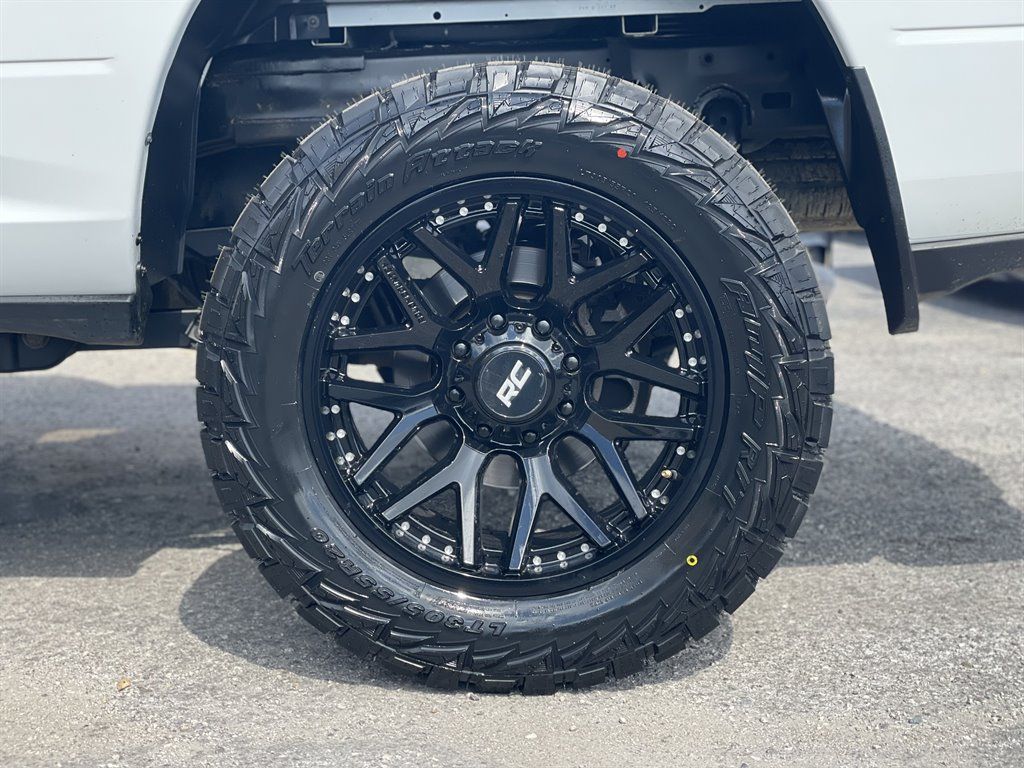 Used 2021 RAM 2500 Big Horn AWD/4WD image 32