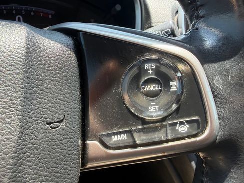 Used 2019 Honda CR-V EX-L image 15