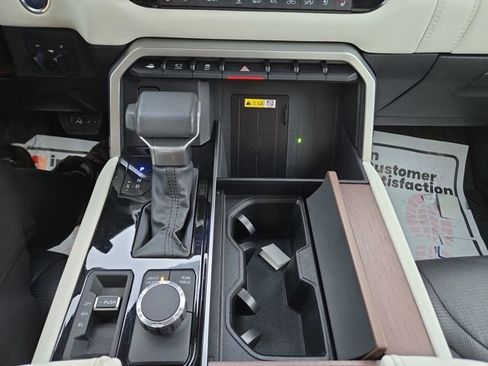 Used 2023 Toyota Tundra Capstone image 32