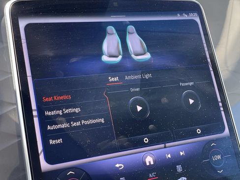 Used 2023 Mercedes-Benz EQE 350+ Sedan image 23