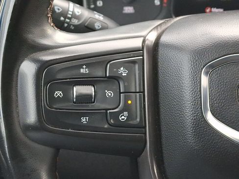 Used 2023 GMC Sierra 2500 AT4 w/ AT4 Premium Plus Package image 22