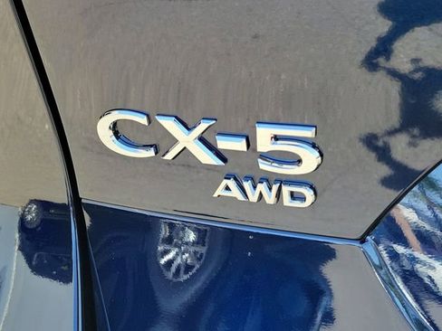 New 2026 MAZDA CX-5 Select image 23