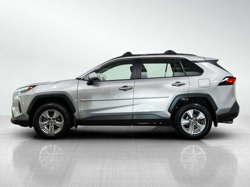Used 2023 Toyota RAV4 XLE w/ Convenience Package AWD/4WD image 2