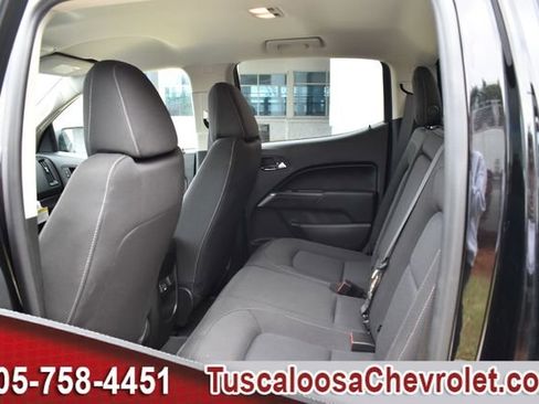 Used 2022 Chevrolet Colorado LT w/ LT Convenience Package image 21