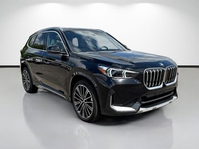 Used 2025 BMW X1 xDrive28i w/ Technology Package