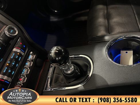 Used 2015 Ford Mustang GT Premium w/ Equipment Group 401A RWD image 29
