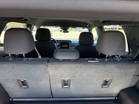 New 2026 GMC Terrain Elevation w/ LPO, Floor Liner Package image 27