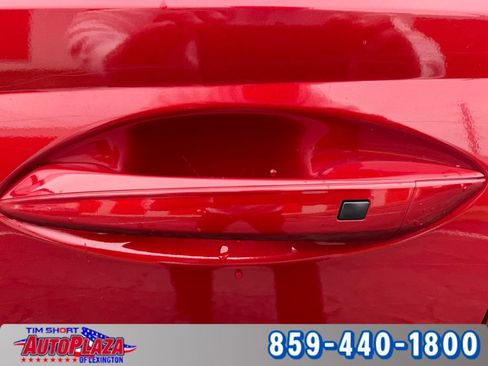 Used 2025 Hyundai Sonata SEL image 17