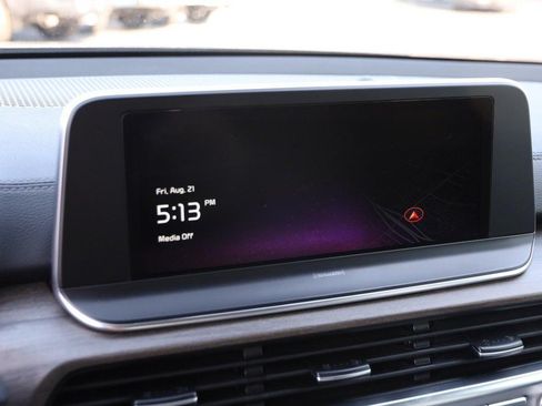 Used 2022 Kia Telluride EX w/ EX Premium Package FWD image 18