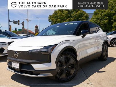 New 2026 Volvo EX30 Cross Country Ultra w/ Protection Package
