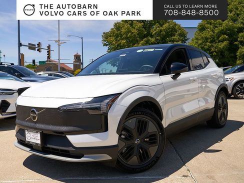 New 2026 Volvo EX30 Cross Country Ultra w/ Protection Package AWD/4WD image 1