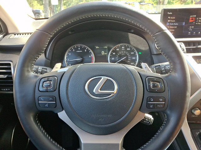 Used 2021 Lexus NX 300 AWD w/ Premium Package image 21