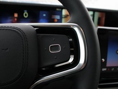 New 2026 Lincoln Nautilus Premier w/ Equipment Group 102A image 37