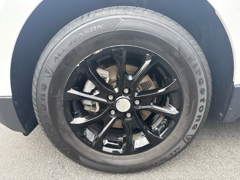 Used 2018 Chevrolet Equinox LS w/ LPO, Protection Package AWD/4WD image 9