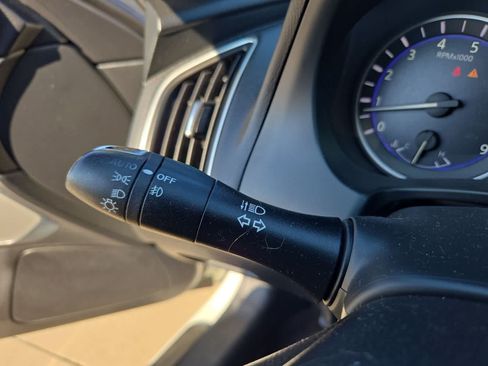 Used 2017 INFINITI Q50 3.0t Premium AWD/4WD image 27