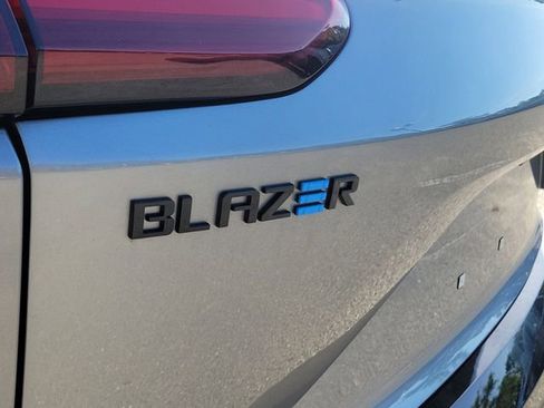 Certified 2024 Chevrolet Blazer EV RS AWD/4WD image 7