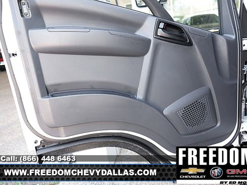 New 2024 Chevrolet Low Cab Forward image 31