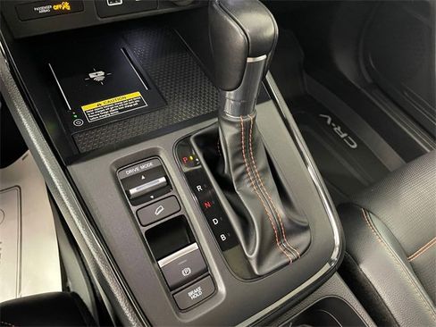 Certified 2023 Honda CR-V Sport Touring image 11