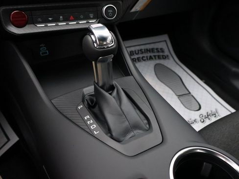 New 2026 Ford Mustang Coupe image 34