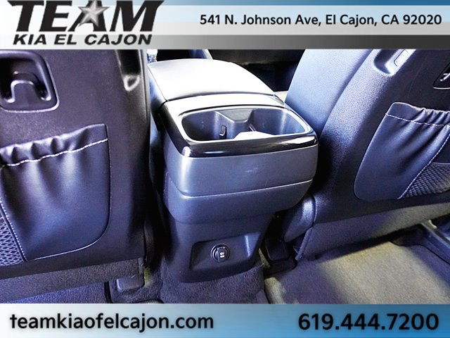 Certified 2022 Kia Telluride EX w/ EX Premium Package FWD image 23