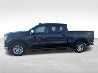 Used 2023 Chevrolet Silverado 1500 LT AWD/4WD video 2