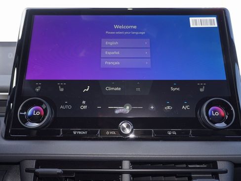 New 2026 Toyota bZ image 15