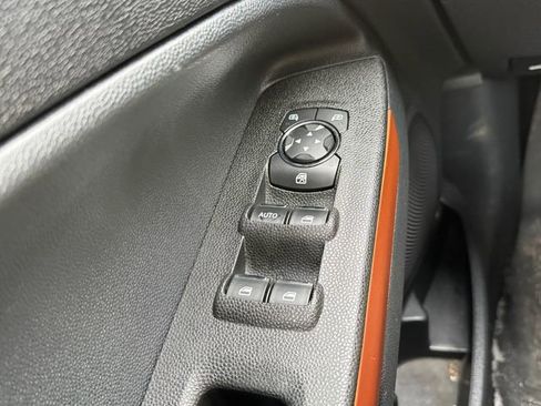 Used 2022 Ford EcoSport SE w/ SE Appearance Package image 18