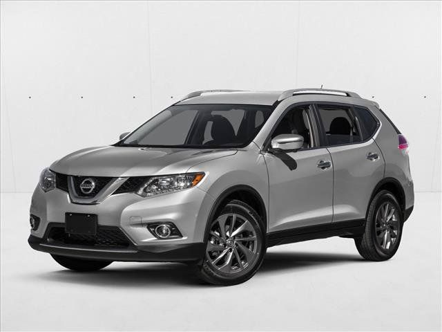 Used 2016 Nissan Rogue SL FWD image 1