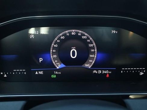 New 2026 Volkswagen Jetta SE image 12