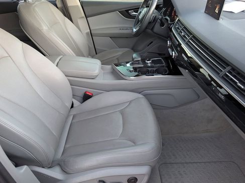Used 2019 Audi Q7 3.0T Premium Plus w/ Premium Plus Package image 12