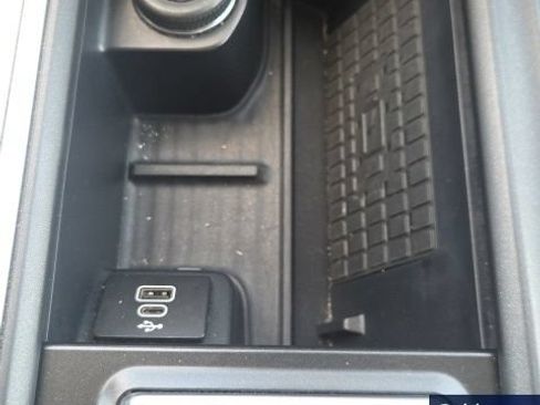 Used 2025 Ford Expedition Platinum AWD/4WD image 44