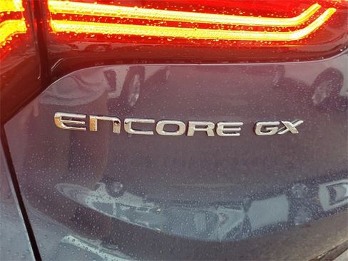 New 2026 Buick Encore GX Sport Touring w/ Comfort Package image 10